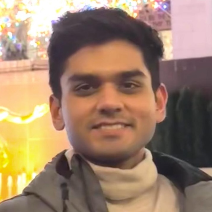 Nihal Jain
